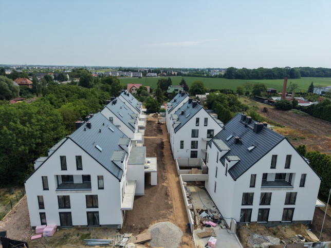 Mieszkanie Sprzedaż Wrocław Brylantowa 3