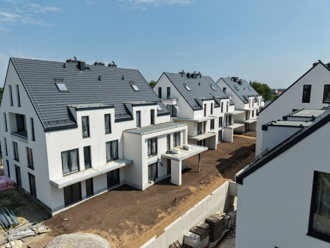 Mieszkanie Sprzedaż Wrocław Brylantowa 11