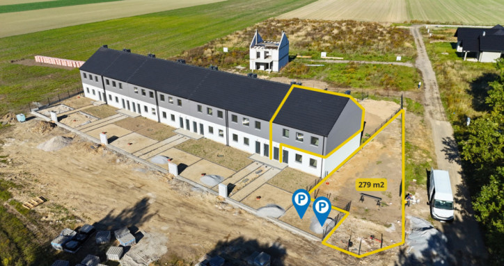 Mieszkanie Sprzedaż Środa Śląska Kolejowa 2