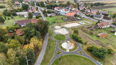 Dom Sprzedaż Minkowice Oławskie Kościelna