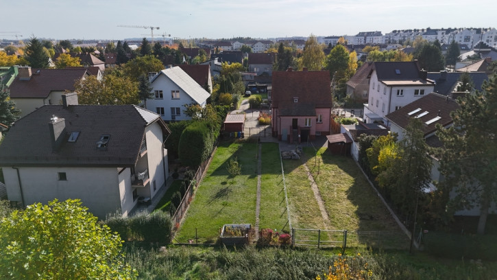 Mieszkanie Sprzedaż Wrocław Dróżnicza 2