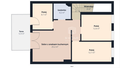 Mieszkanie Sprzedaż Środa Śląska Kolejowa