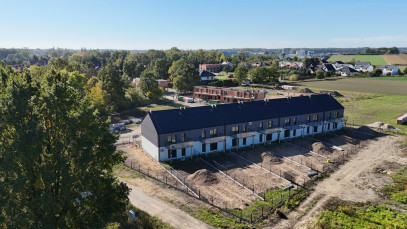 Mieszkanie Sprzedaż Środa Śląska Kolejowa