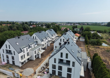 Mieszkanie Sprzedaż Wrocław Brylantowa