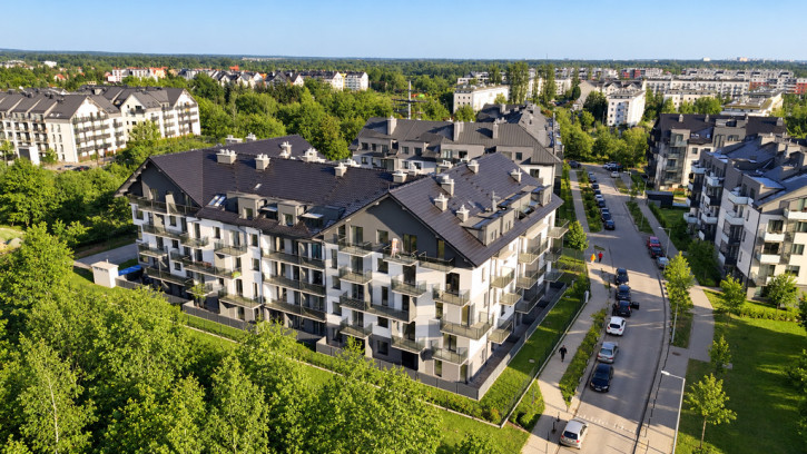 Mieszkanie Sprzedaż Wrocław Psie Pole 1