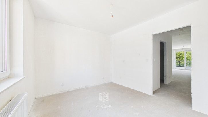 Mieszkanie Sprzedaż Wrocław Lothara Herbsta 5