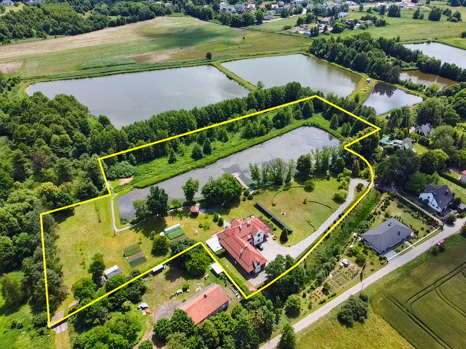 Dom Sprzedaż Spalice