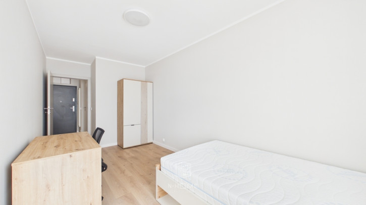 Mieszkanie Wynajem Wrocław Hubska 10