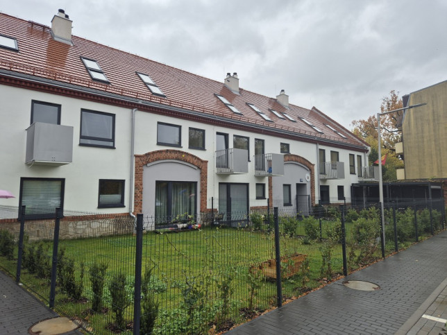 Mieszkanie Sprzedaż Wrocław Krzyki Pawia 12
