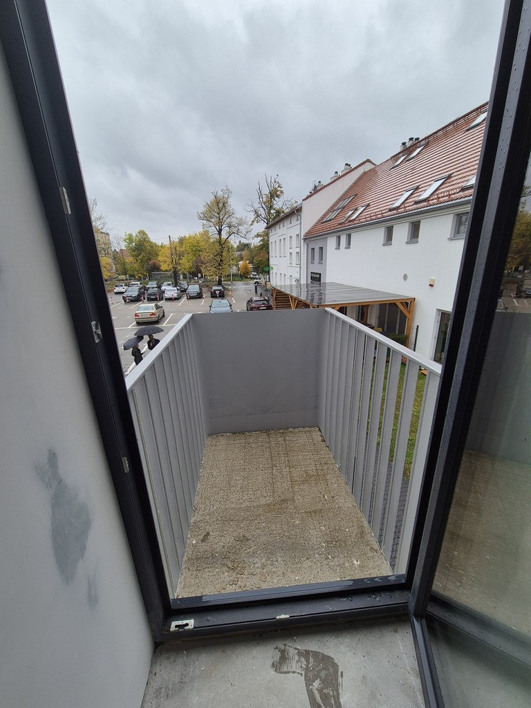 Mieszkanie Sprzedaż Wrocław Krzyki Pawia