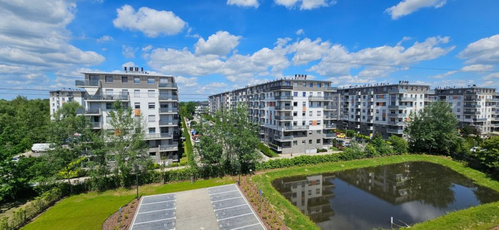 Mieszkanie Sprzedaż Wrocław Lothara Herbsta 3