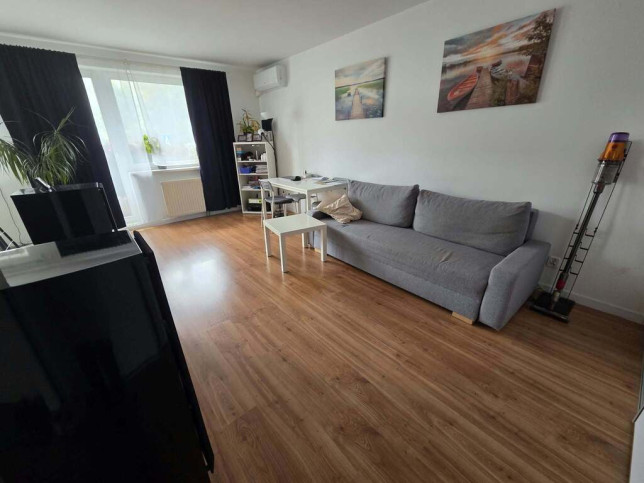 Mieszkanie Wynajem Wrocław Kosmonautów 1