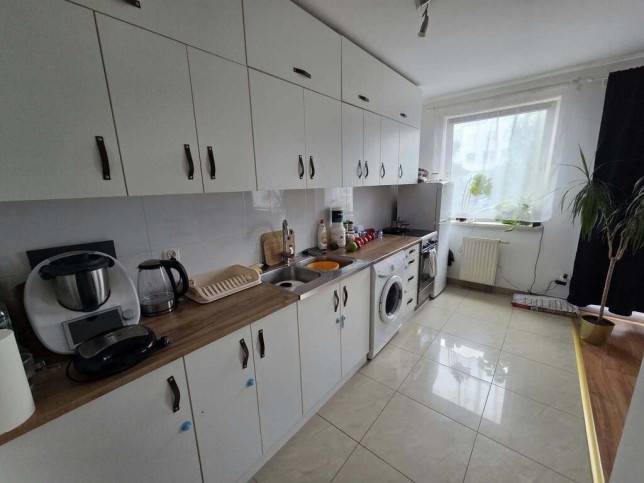 Mieszkanie Wynajem Wrocław Kosmonautów 4
