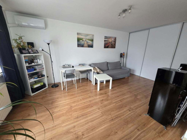 Mieszkanie Wynajem Wrocław Kosmonautów 2