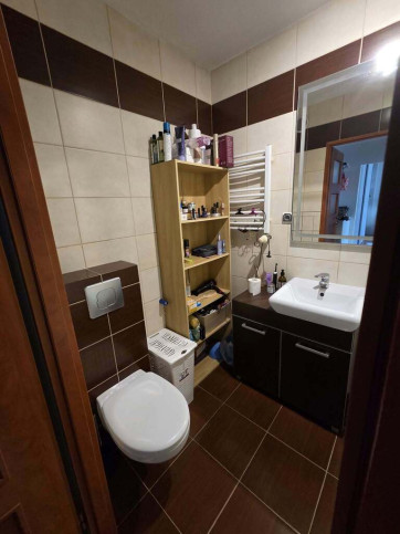 Mieszkanie Wynajem Wrocław Kosmonautów 7