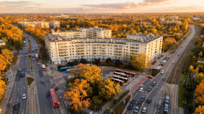 Mieszkanie Sprzedaż Wrocław Toruńska