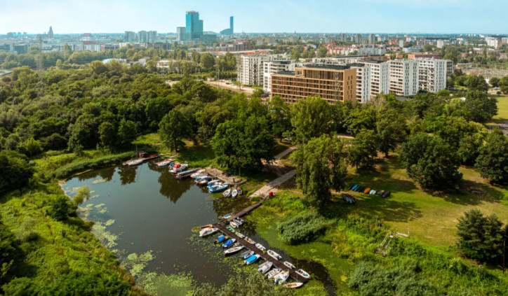 Mieszkanie Sprzedaż Wrocław Długa 5