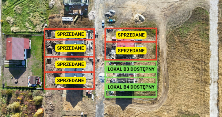 Dom Sprzedaż Środa Śląska Władysława Reymonta 2