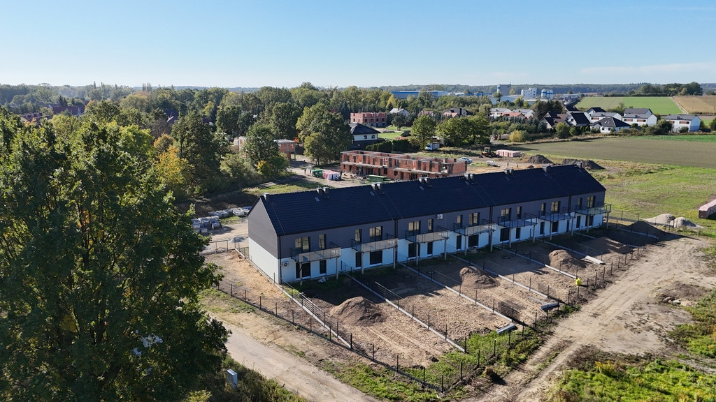 Mieszkanie Sprzedaż Środa Śląska Kolejowa