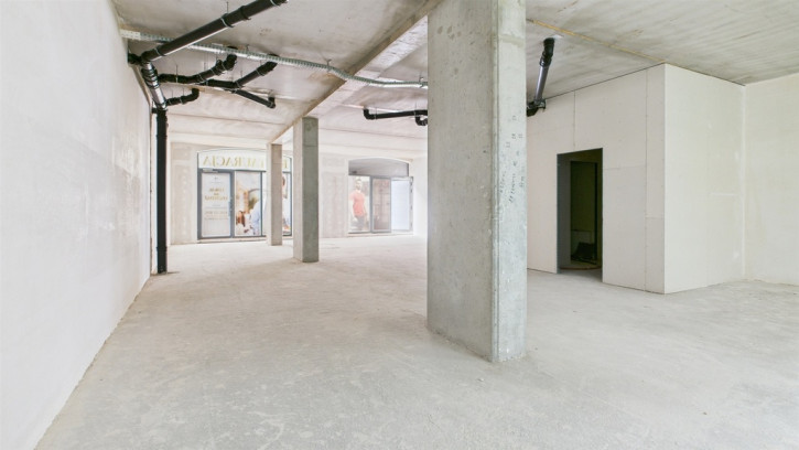 Lokal Sprzedaż Wrocław Mieszczańska 6