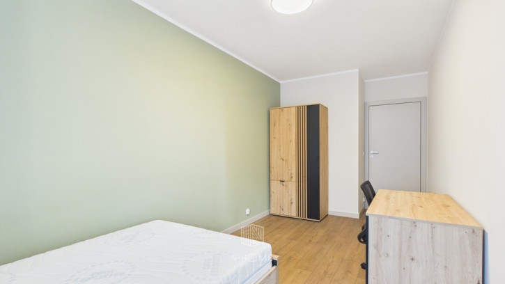 Mieszkanie Wynajem Wrocław Hubska 5