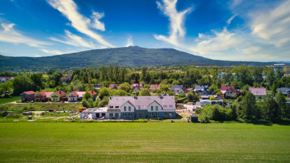 Dom Sprzedaż Sobótka Oliwkowa