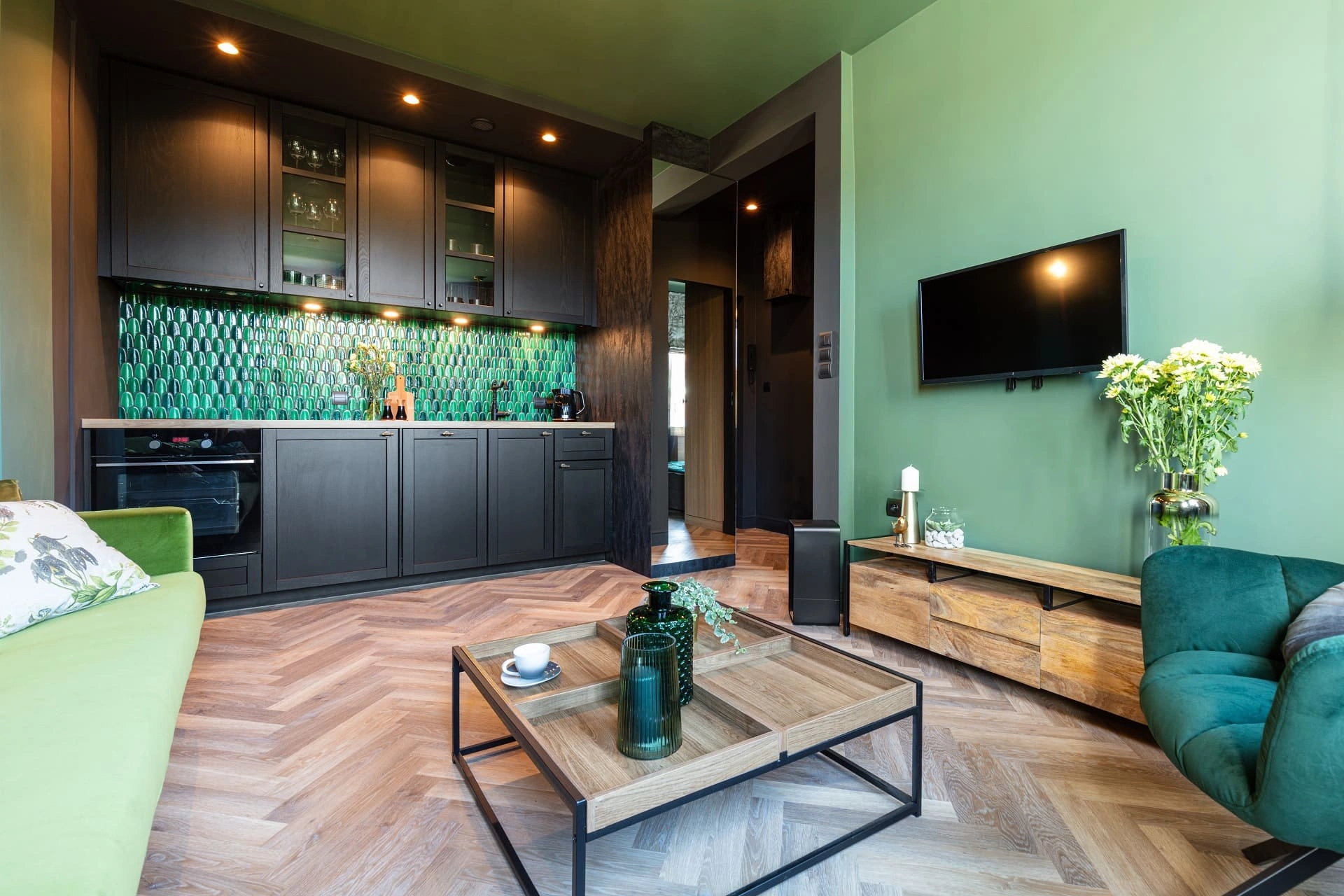 Home staging Wrocław - N-Home