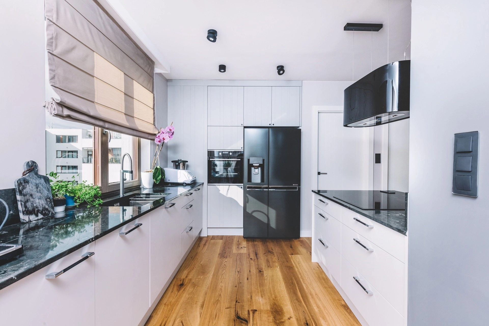 Wideoprezentacje nieruchomości Wrocław - N-Home